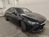  Mercedes  CLA-Klasse Mercedes-Benz CLA CLA 200 d DCT Business Solution 4d #8
