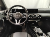  Mercedes  CLA-Klasse Mercedes-Benz CLA CLA 200 d DCT Business Solution 4d #9