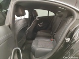  Mercedes  CLA-Klasse Mercedes-Benz CLA CLA 200 d DCT Business Solution 4d #10