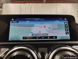  Mercedes  CLA-Klasse Mercedes-Benz CLA CLA 200 d DCT Business Solution 4d #13