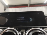  Mercedes  CLA-Klasse Mercedes-Benz CLA CLA 200 d DCT Business Solution 4d #14