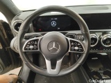  Mercedes  CLA-Klasse Mercedes-Benz CLA CLA 200 d DCT Business Solution 4d #20