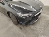  Mercedes  CLA-Klasse Mercedes-Benz CLA CLA 200 d DCT Business Solution 4d #25