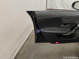  Mercedes  CLA-Klasse Mercedes-Benz CLA CLA 200 d DCT Business Solution 4d #34