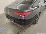  Mercedes  CLA-Klasse Mercedes-Benz CLA CLA 200 d DCT Business Solution 4d #44