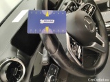  Mercedes  CLA-Klasse Mercedes-Benz CLA CLA 200 d DCT Business Solution 4d #73