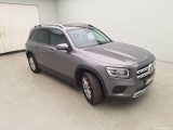  Mercedes  B-Klasse Mercedes, GLB '19, GLB 180d Business Solution #5
