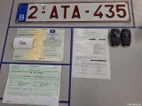  Mercedes  B-Klasse Mercedes, GLB '19, GLB 180d Business Solution #22