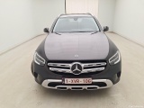 Mercedes G-Klasee Mercedes, GLC FL'19, GLC 200d Bus.Sol.Limited