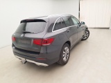  Mercedes  G-Klasee Mercedes, GLC FL'19, GLC 200d Bus.Sol.Limited #4