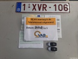  Mercedes  G-Klasee Mercedes, GLC FL'19, GLC 200d Bus.Sol.Limited #9
