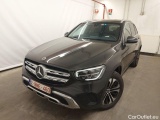 Mercedes G-Klasee Mercedes-Benz GLC GLC 300 de Business Solution 4MATIC 5d