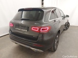  Mercedes  G-Klasee Mercedes-Benz GLC GLC 300 de Business Solution 4MATIC 5d #2