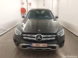  Mercedes  G-Klasee Mercedes-Benz GLC GLC 300 de Business Solution 4MATIC 5d #5