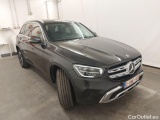  Mercedes  G-Klasee Mercedes-Benz GLC GLC 300 de Business Solution 4MATIC 5d #8