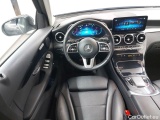  Mercedes  G-Klasee Mercedes-Benz GLC GLC 300 de Business Solution 4MATIC 5d #9