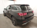  Mercedes  G-Klasee Mercedes-Benz GLC GLC 300 de Business Solution 4MATIC 5d #7