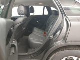  Mercedes  G-Klasee Mercedes-Benz GLC GLC 300 de Business Solution 4MATIC 5d #10