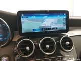  Mercedes  G-Klasee Mercedes-Benz GLC GLC 300 de Business Solution 4MATIC 5d #13