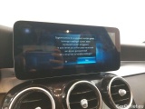  Mercedes  G-Klasee Mercedes-Benz GLC GLC 300 de Business Solution 4MATIC 5d #14
