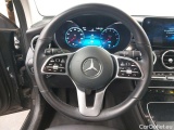  Mercedes  G-Klasee Mercedes-Benz GLC GLC 300 de Business Solution 4MATIC 5d #21