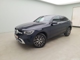  Mercedes  G-Klasee Mercedes, GLC Coupé FL'19 PHEV, GLC Coupé 300de 4M Busin.Sol. #2