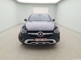 Mercedes G-Klasee Mercedes, GLC Coupé FL'19 PHEV, GLC Coupé 300de 4M Busin.Sol.