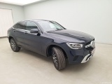  Mercedes  G-Klasee Mercedes, GLC Coupé FL'19 PHEV, GLC Coupé 300de 4M Busin.Sol. #5