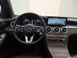  Mercedes  G-Klasee Mercedes, GLC Coupé FL'19 PHEV, GLC Coupé 300de 4M Busin.Sol. #6