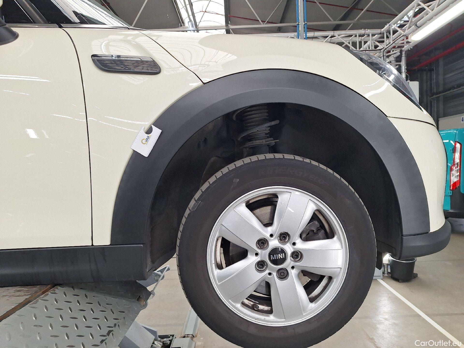  Mini  Cooper MINI, Mini 5d '14, Mini One 102 Aut.5d #12