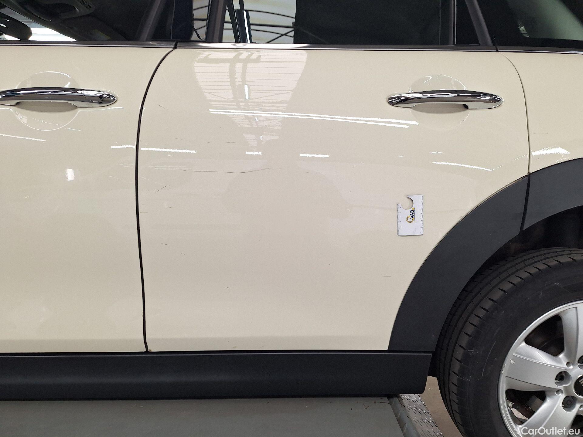  Mini  Cooper MINI, Mini 5d '14, Mini One 102 Aut.5d #3