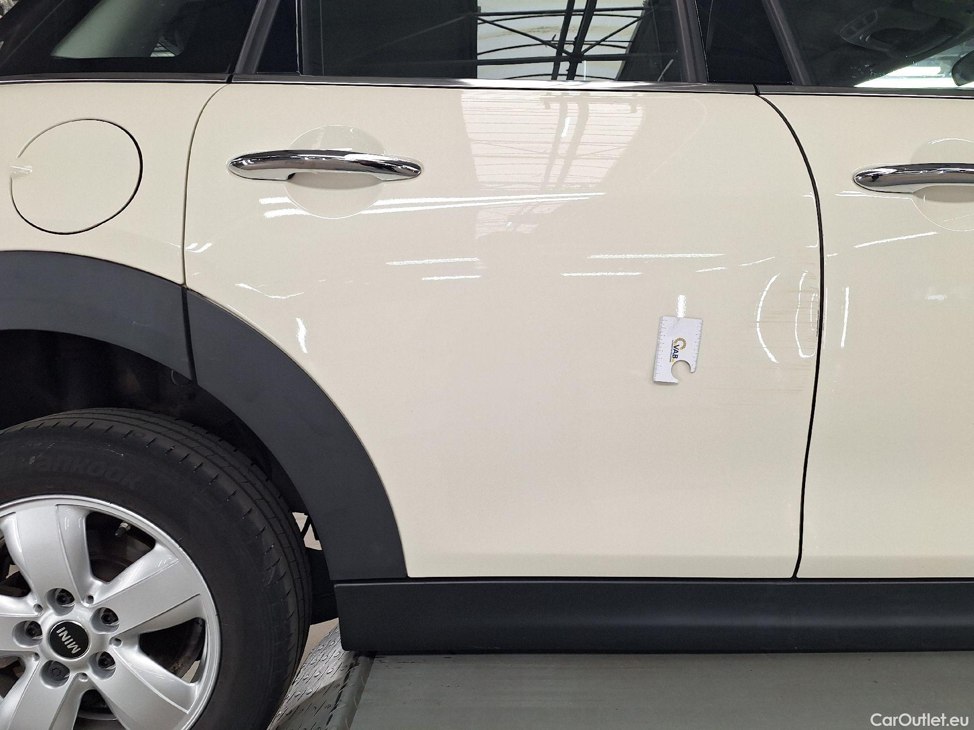 Mini  Cooper MINI, Mini 5d '14, Mini One 102 Aut.5d #5