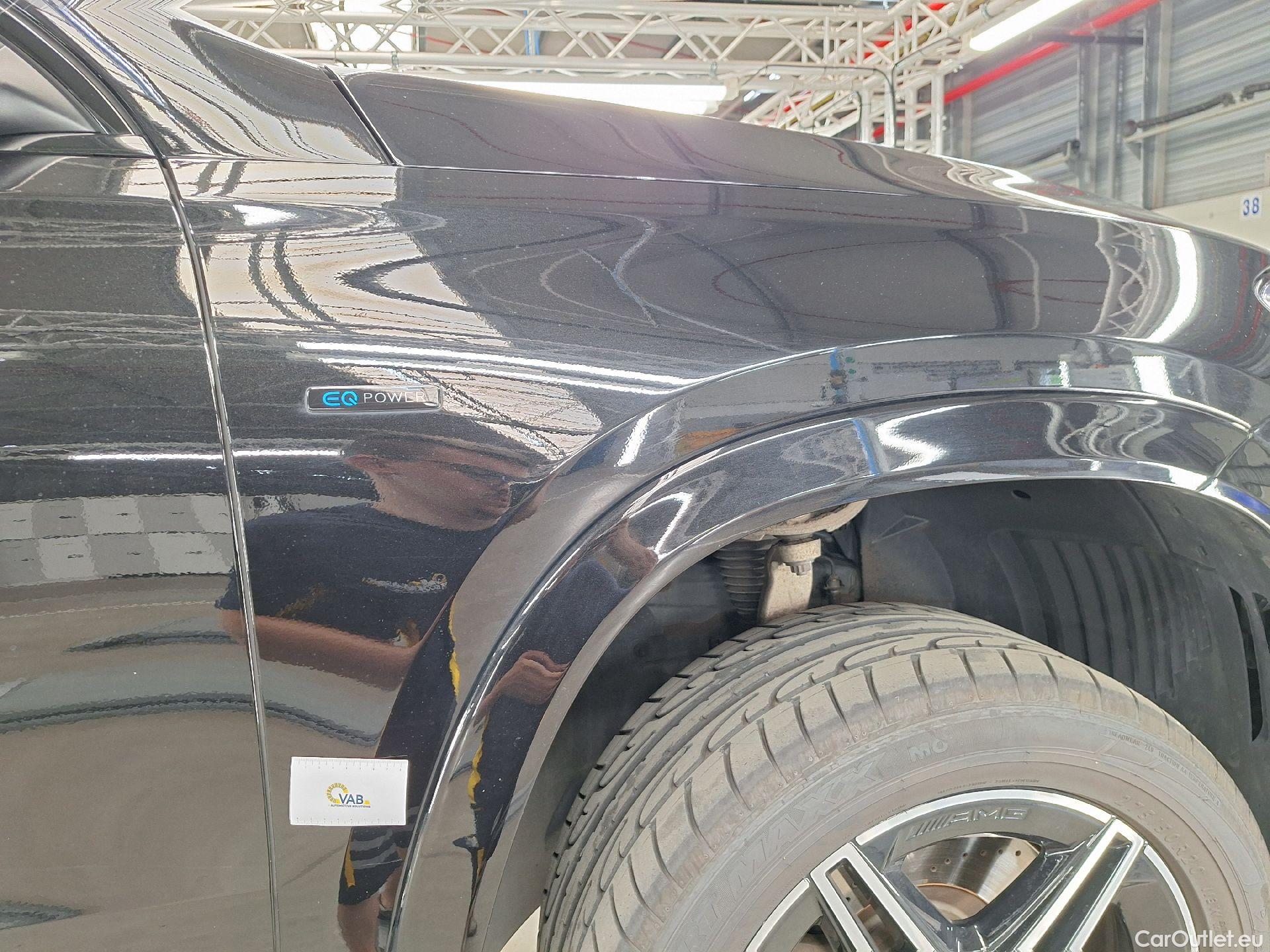  Mercedes  G-Klasee Mercedes, GLE Coupé '20, GLE Coupé 350 de 4M #28