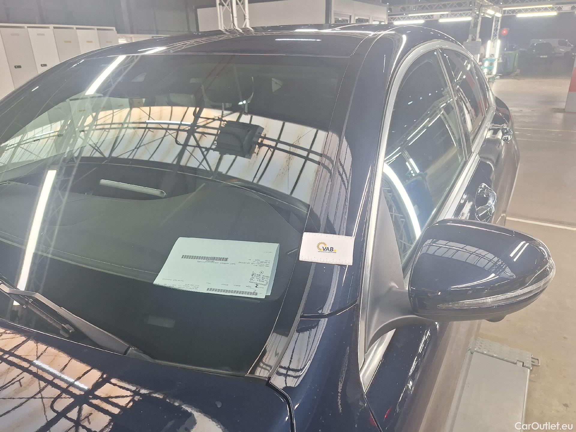  Mercedes  G-Klasee Mercedes, GLC Coupé FL'19 PHEV, GLC Coupé 300de 4M Busin.Sol. #46