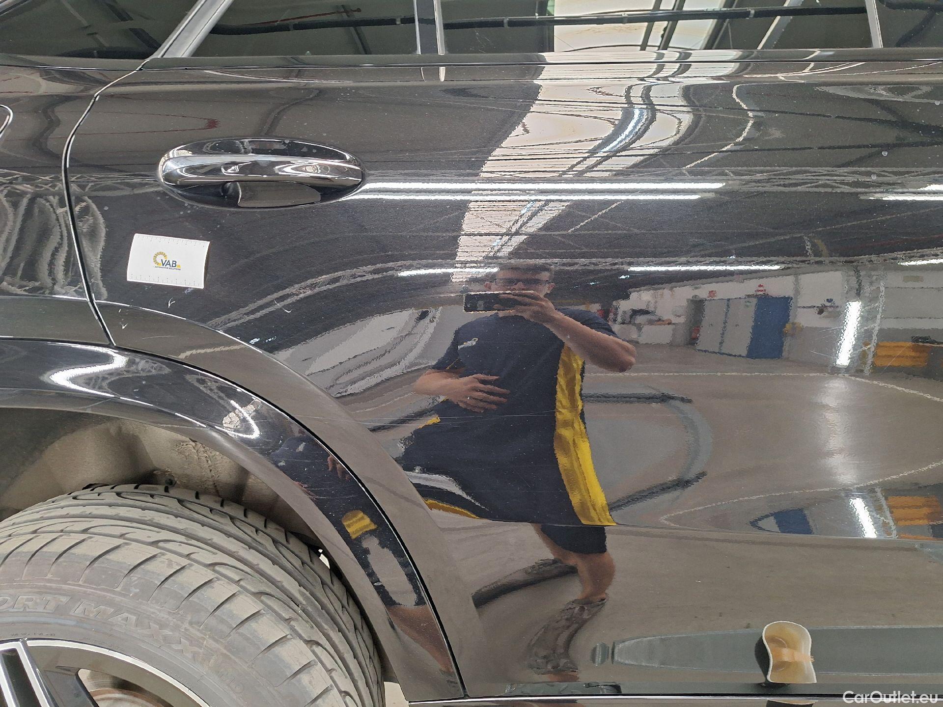  Mercedes  G-Klasee Mercedes, GLE Coupé '20, GLE Coupé 350 de 4M #24