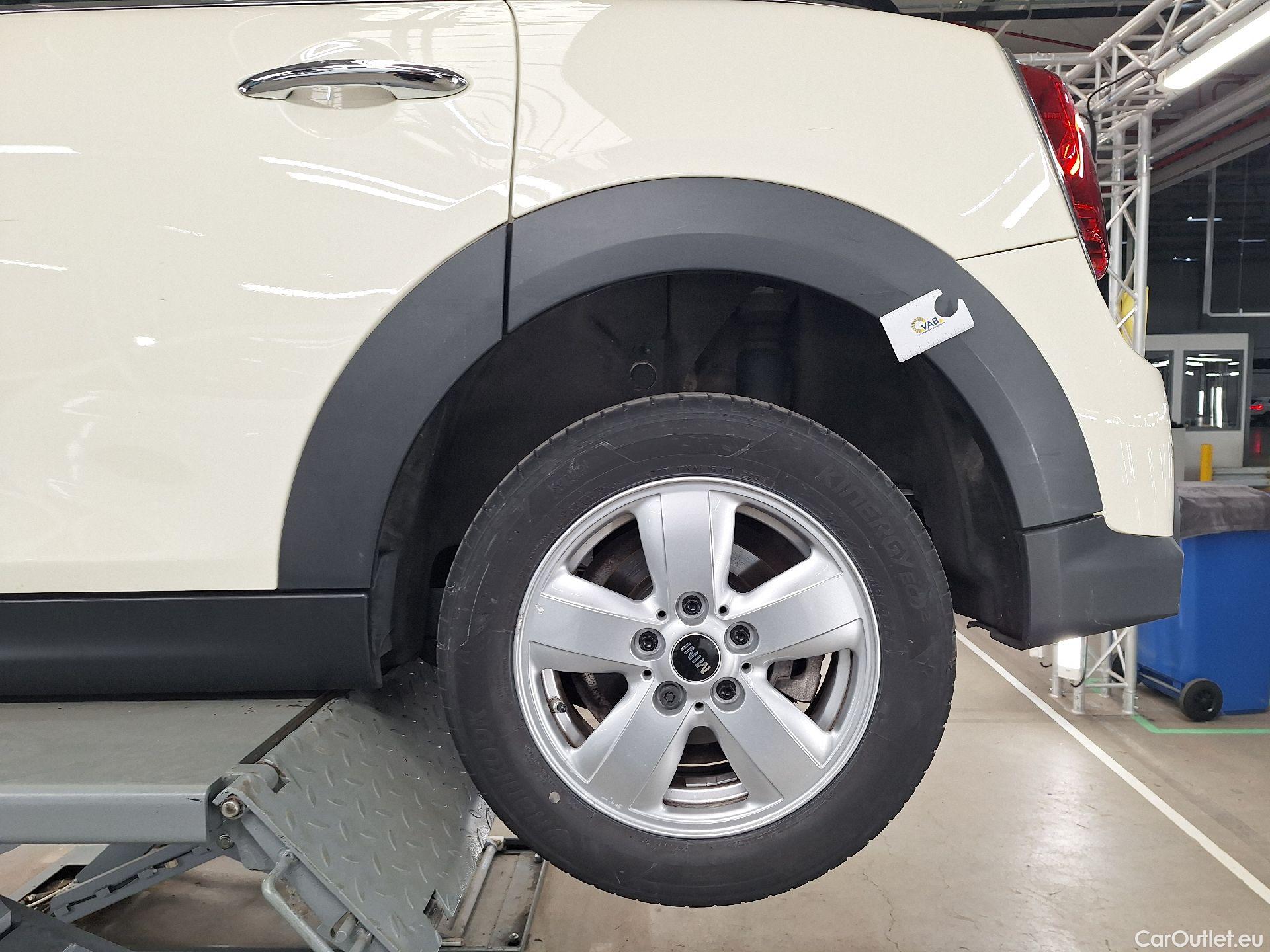  Mini  Cooper MINI, Mini 5d '14, Mini One 102 Aut.5d #7