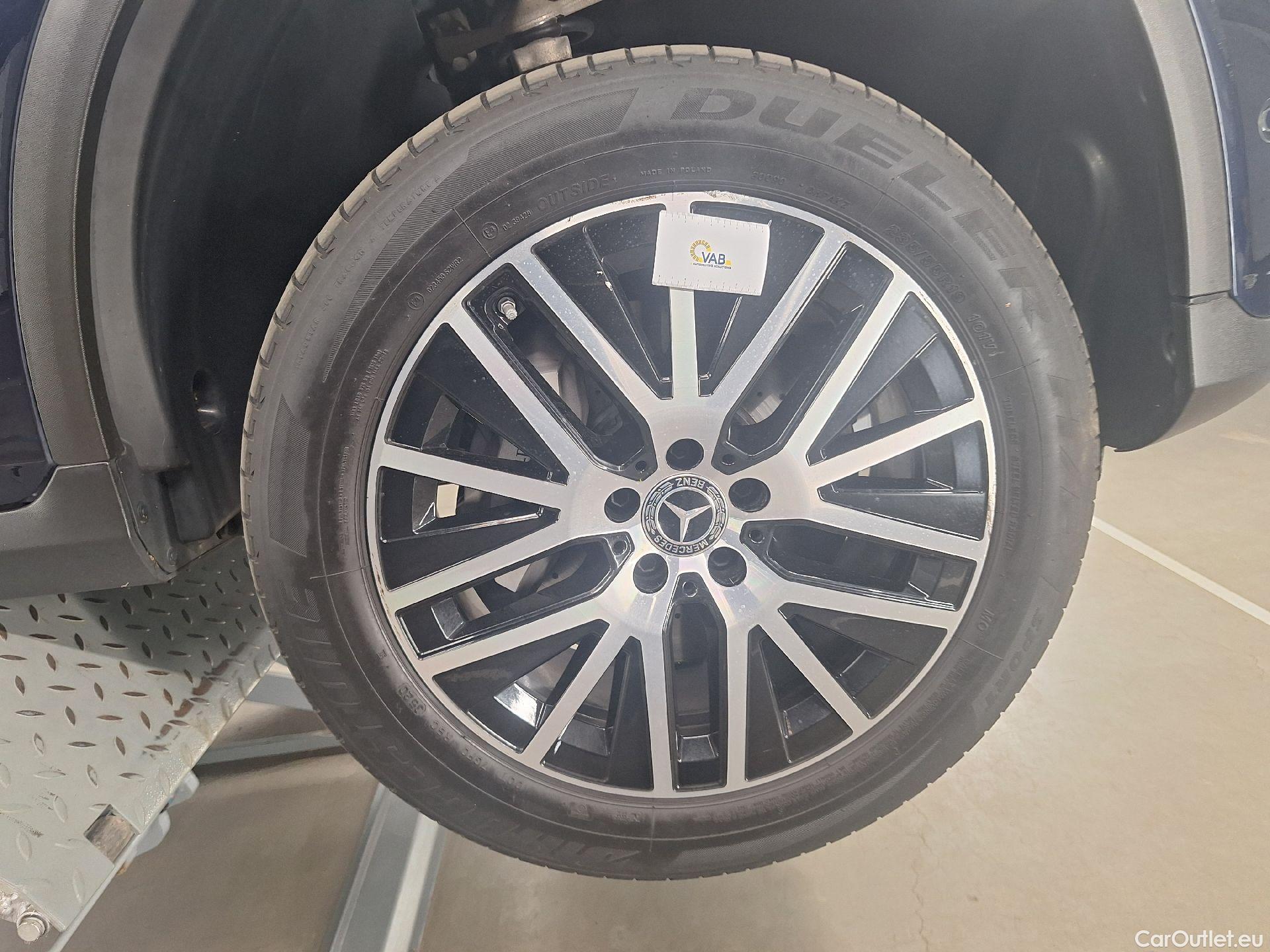  Mercedes  G-Klasee Mercedes, GLC Coupé FL'19 PHEV, GLC Coupé 300de 4M Busin.Sol. #44
