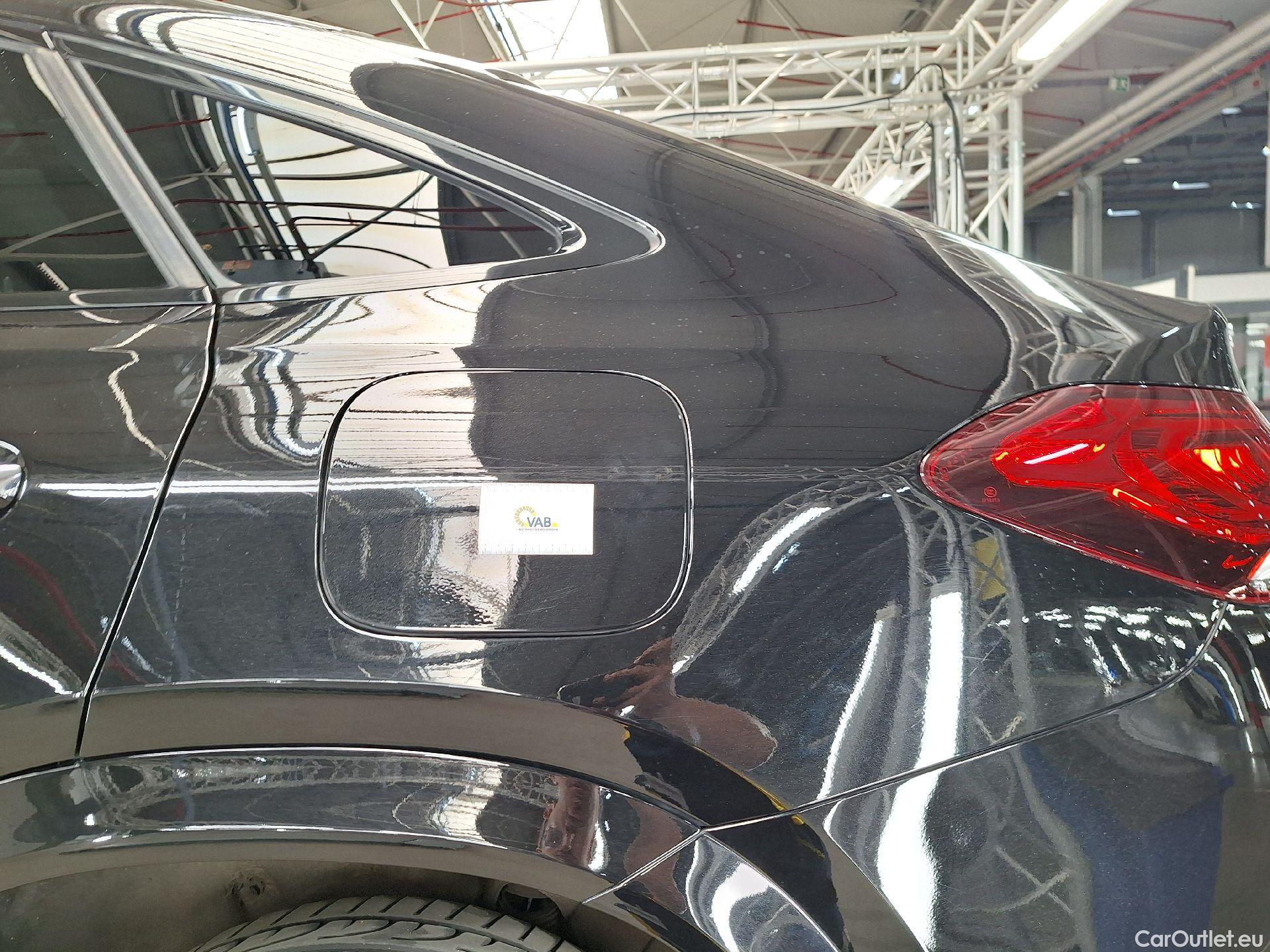  Mercedes  G-Klasee Mercedes, GLE Coupé '20, GLE Coupé 350 de 4M #16