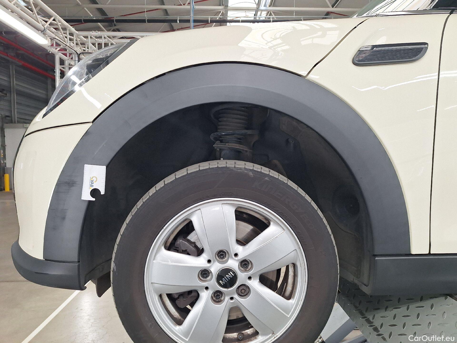  Mini  Cooper MINI, Mini 5d '14, Mini One 102 Aut.5d #16