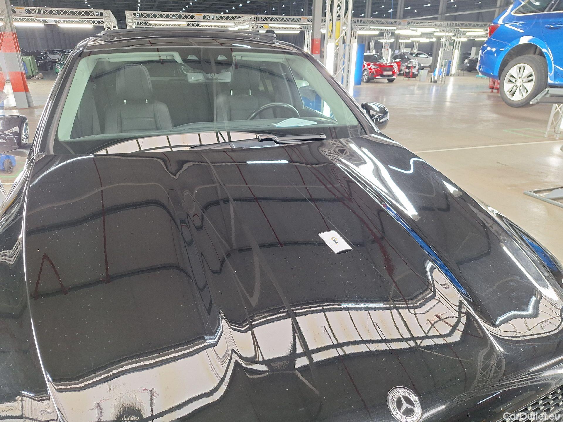  Mercedes  G-Klasee Mercedes, GLE Coupé '20, GLE Coupé 350 de 4M #1