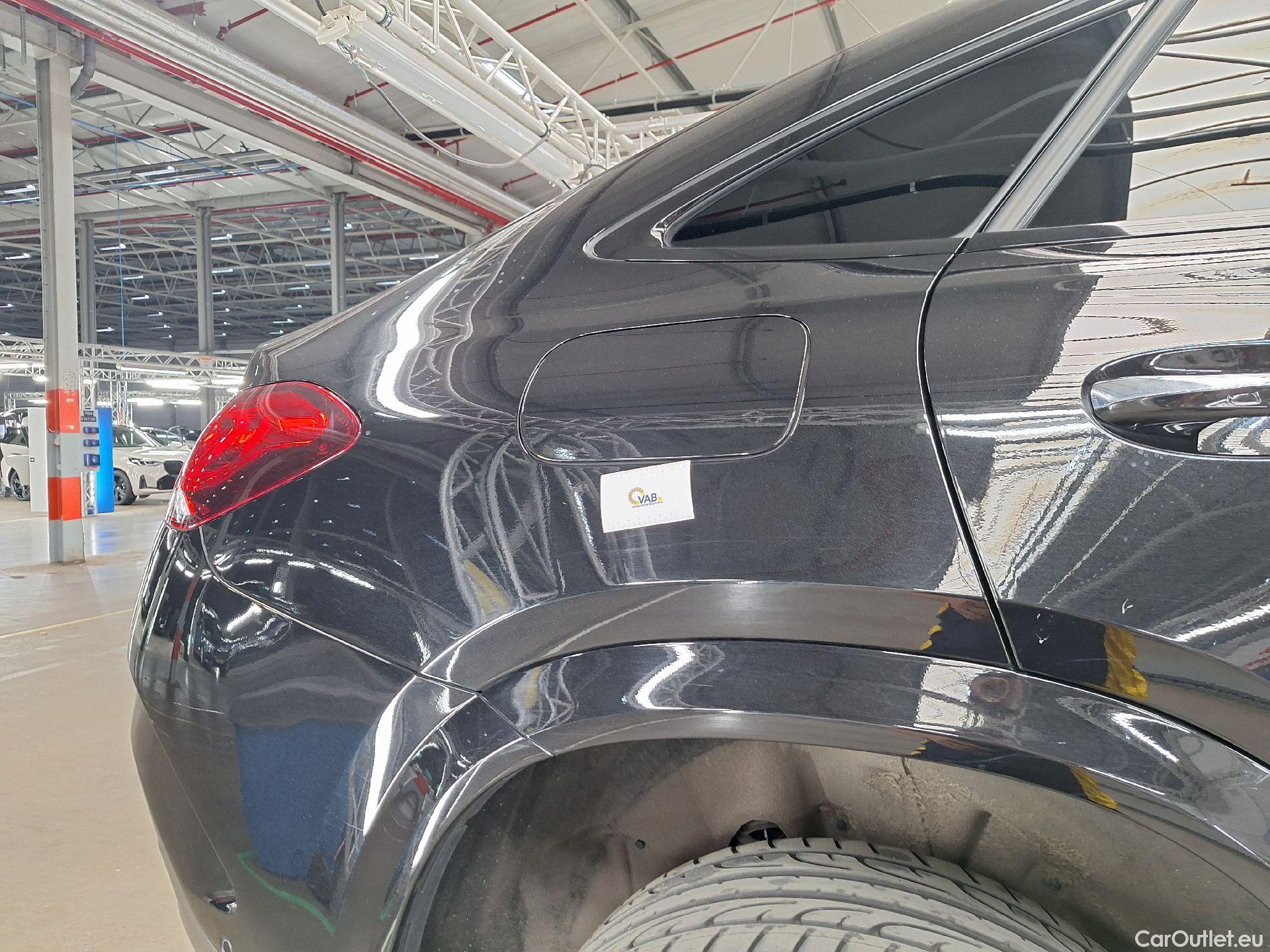  Mercedes  G-Klasee Mercedes, GLE Coupé '20, GLE Coupé 350 de 4M #22