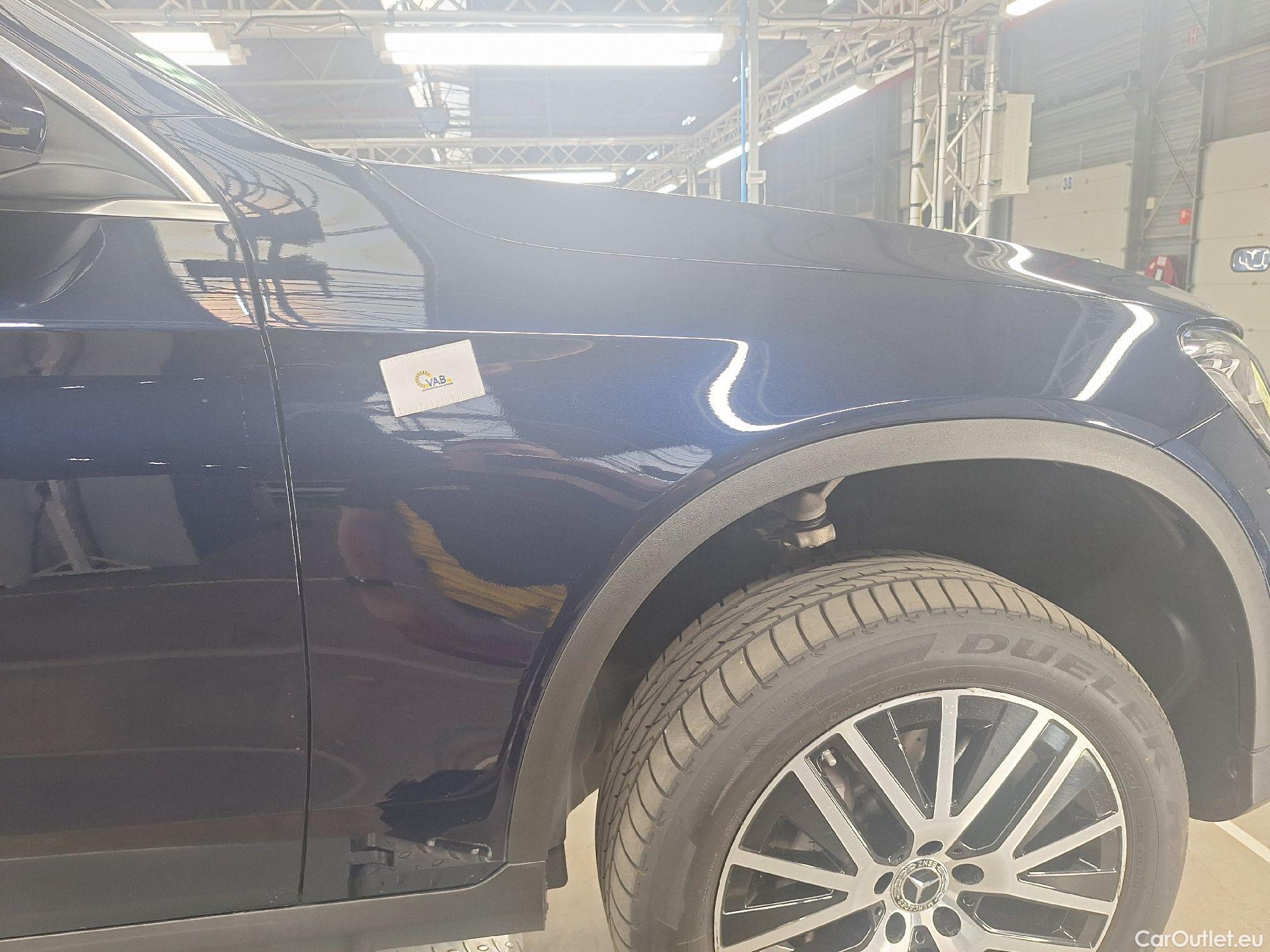  Mercedes  G-Klasee Mercedes, GLC Coupé FL'19 PHEV, GLC Coupé 300de 4M Busin.Sol. #41