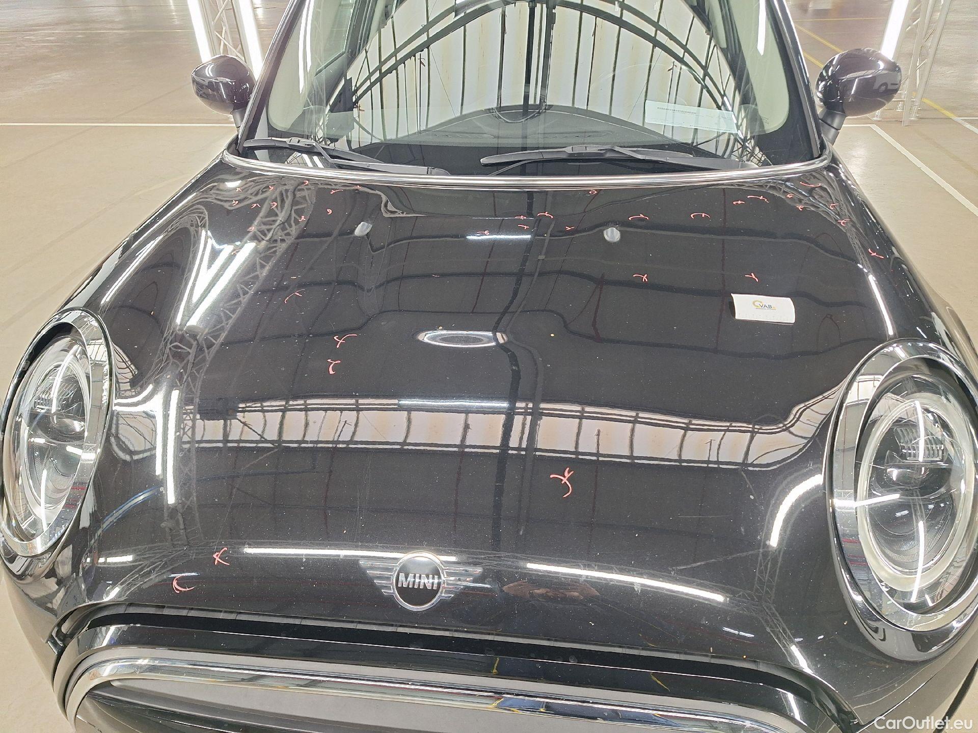  Mini  Cooper MINI, Mini 5d '14, Mini  136 5d #3