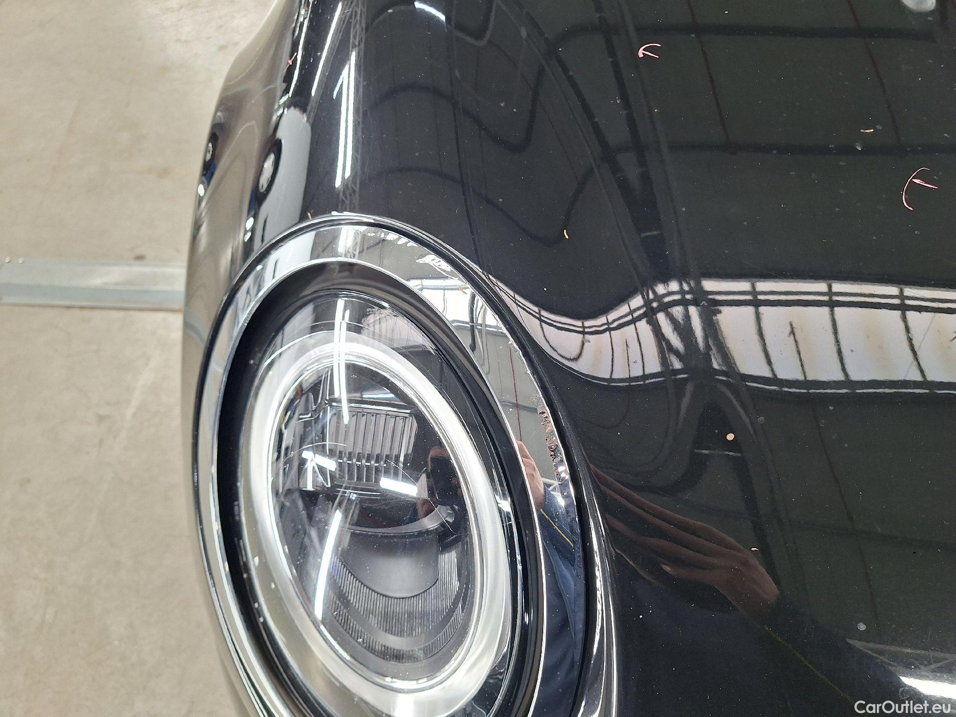  Mini  Cooper MINI, Mini 5d '14, Mini  136 5d #8