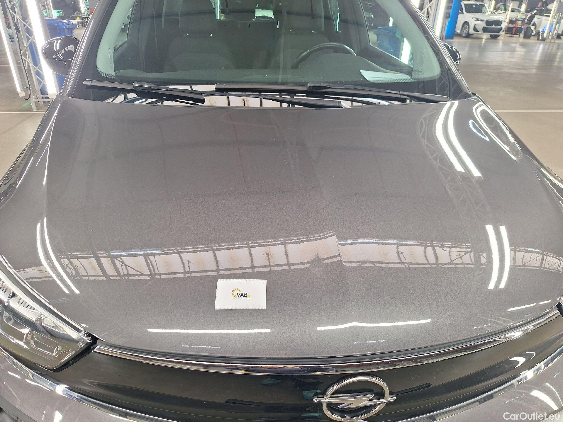  Opel  Crossland Opel,  '20,  1.2 96kW Elegance #35