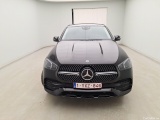 Mercedes G-Klasee Mercedes, GLE Coupé '20, GLE Coupé 350 de 4M