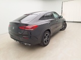  Mercedes  G-Klasee Mercedes, GLE Coupé '20, GLE Coupé 350 de 4M #4