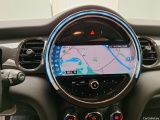  Mini  Cooper MINI, Mini 5d '14, Mini One 102 Aut.5d #12