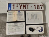  Opel  Combo Opel  Life 1.5 Turbo D BlueI 96kW S/S Edition L1H1 5d  #4