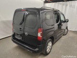  Opel  Combo Opel  Life 1.5 Turbo D BlueI 96kW S/S Elegance L1H1 5d #2